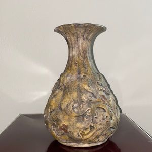 🪴🌿 Terracotta Vase 🪴🌿